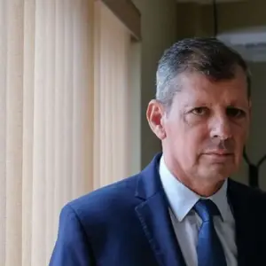 Juan Manuel Pulleiro sobre los militares en política: "Nos pasamos la vida estudiando. Tenemos mucho para dar"