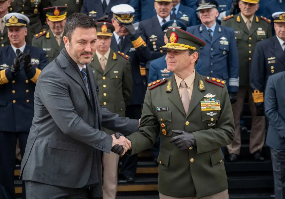 Carlos Presti