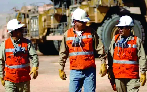 Los salarios bajos y la falta de trabajo son las principales preocupaciones de los argentinos