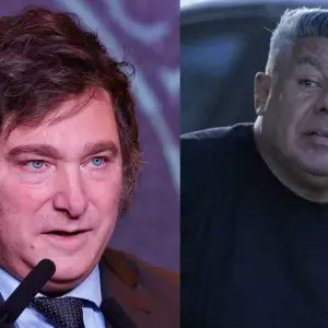 Por la pugna con la AFA, Milei sacrificó una posible foto con Messi en Washington