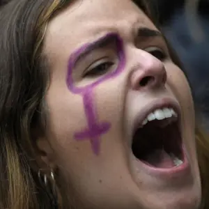 Ni flores ni descuentos: el 8M se convierte en reclamo colectivo