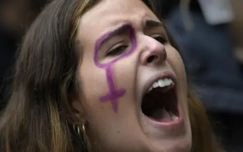 Mujeres