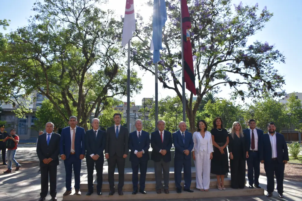 Senadores