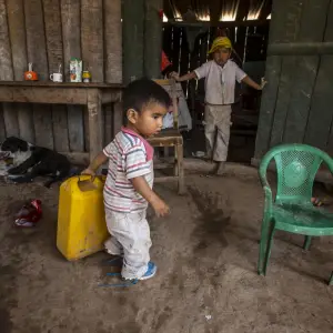 Revelan qué pasa en el cuerpo si se consume agua con arsénico: hay siete provincias en alerta, entre ellas Salta