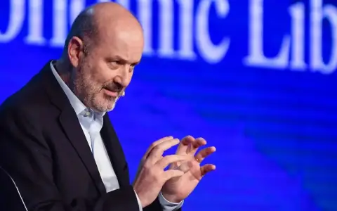 Federico Sturzenegger - Ministro de Desregulación y Transformación del Estado