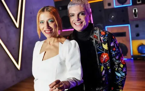 Confirmaron la separación del dúo Miranda