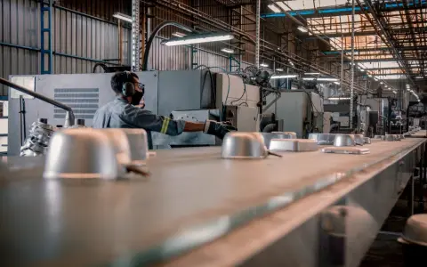 La fábrica de ollas Essen despidió a 30 trabajadores