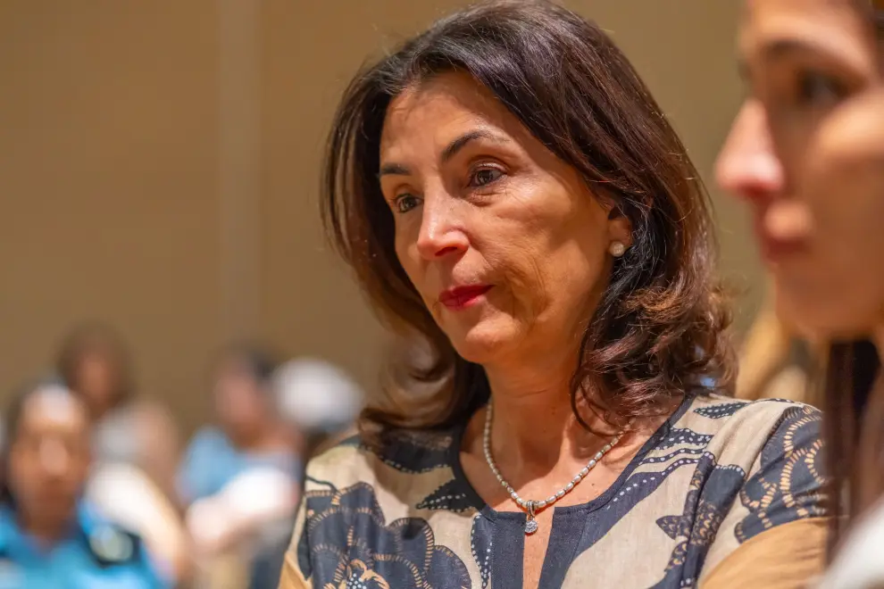 10 años del Observatorio de Violencia contra las Mujeres Dra. Teresa Ovejero Cornejo