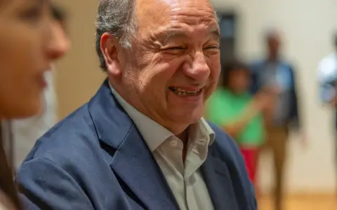 Ricardo Villada, nuevo coordinador 