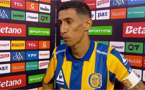 Di María