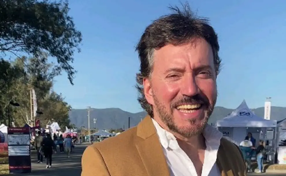 Martín del Grari