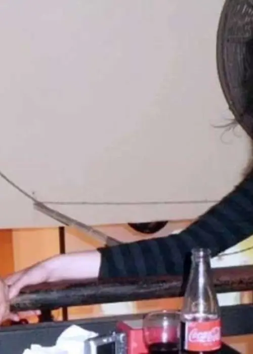 Las turistas francesas, víctimas del doble femicidio.