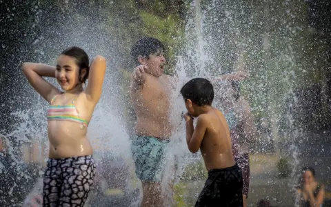 Con máximas que alcanzarán los 36°, la provincia vivirá tres días de intenso calor