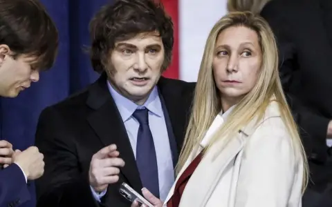 Sigue el escándalo por el caso Libra
