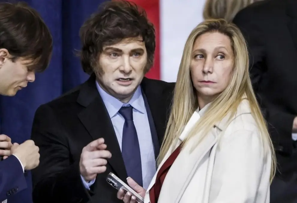 Sigue el escándalo por el caso Libra