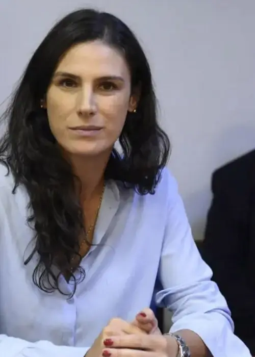 Pamela Calletti