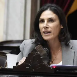 ¿Pamela Calletti a la Auditoría General de la Nación?: "Argentina está sin control de gastos desde hace dos años, es una locura"