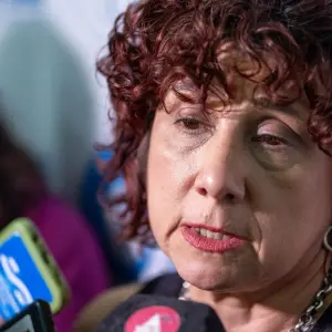 El Círculo Médico y el IPSS acordaron avanzar en un convenio más moderno con plazos de pago más cortos