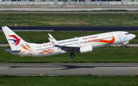 Argentina y China estarán unidas a través de un vuelo directo desde el 4 de diciembre