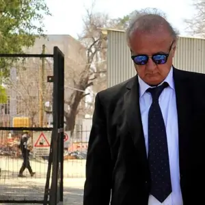 Confesiones de un financista K: "El secretario de Néstor me pidió euros en billetes de 500 porque ocupaban menos lugar”