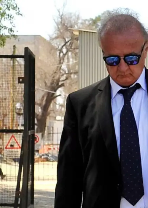 Ernesto Clarens