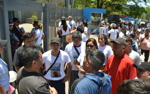 El caso 
Santiago Liquin 
