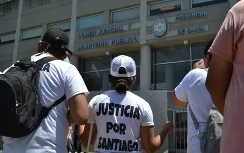 Santiago Liquín
