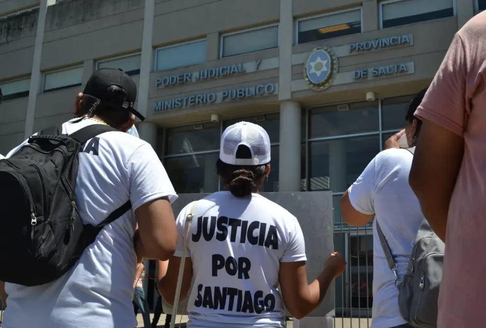 Santiago Liquín