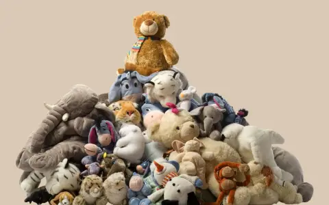 Peluche