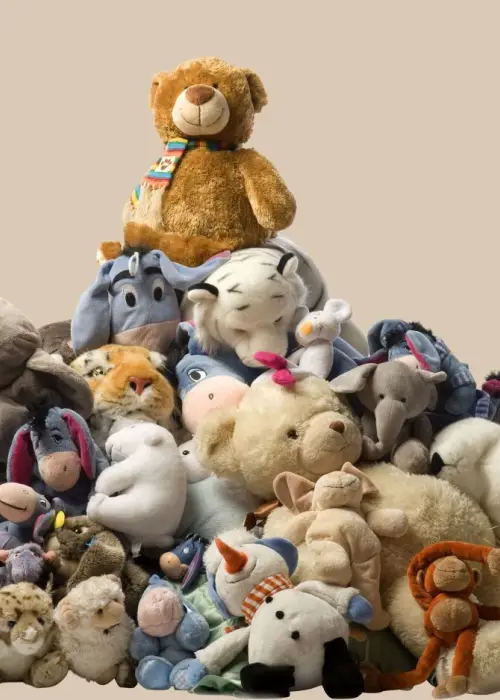 Peluche