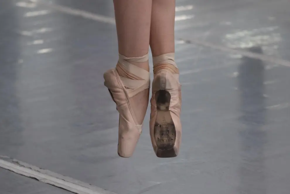 Conferencia y ensayo del Ballet de la Provincia de Salta presentará El Cascanueces