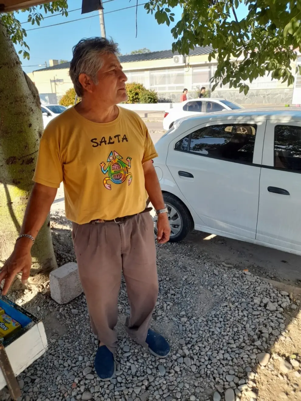 Ciro dibujos