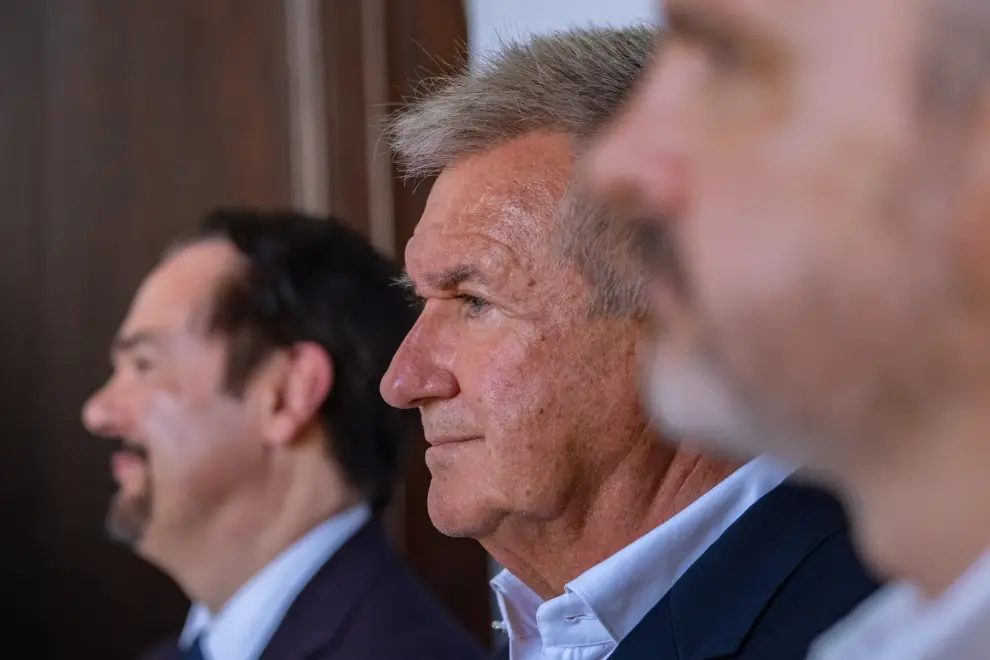 Lanzamiento oficial de la Delegación Salta de CCI France Argentine