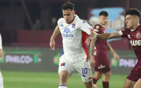 Tigre venció a Lanús