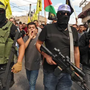 Israel y EEUU apoyan a grupos armados palestinos que van contra Hamas: ¿Alternativa de control o peligroso experimento?
