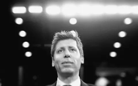 Sam Altman