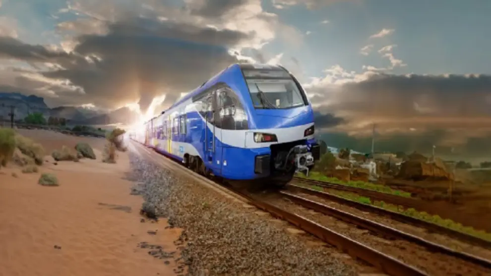El tren no solo será el más largo de Sudamérica, sino también uno de los más estratégicos para la conectividad de Perú.