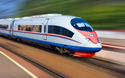 El nuevo Tren Bala recorrerá la costa de Perú de Tumbes a Tacna: llegará hasta el megapuerto de Chancay