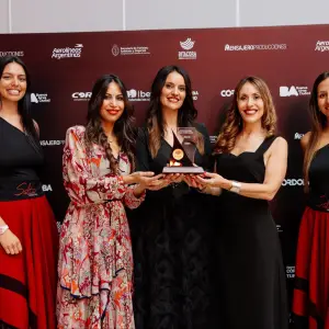 Cómo es la publicidad que le dio el Bitácora de Oro a Salta: Destino nacional mejor promocionado