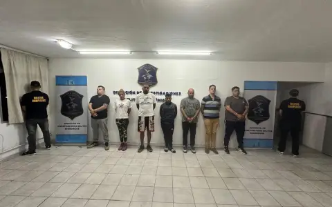 El Clan Carabajal