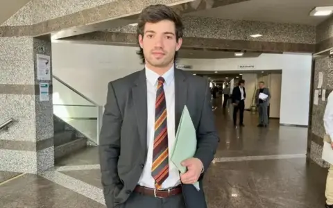 Juan Cruz Soria Cangiano, 