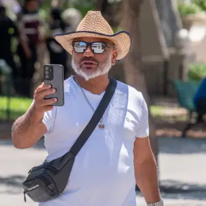 Sin lluvias a la vista, Salta empieza a palpitar el verano
