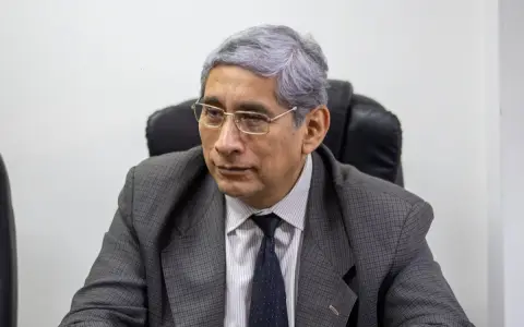 Miguel Nina