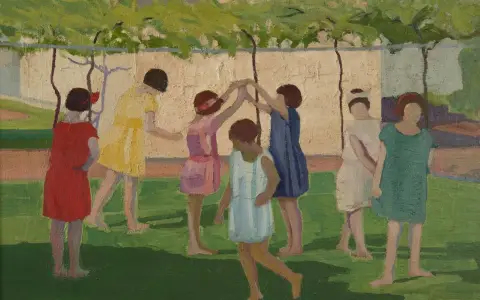Obra Recreo