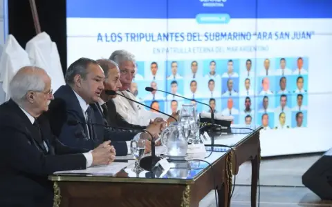 Homenaje Ara San Juan