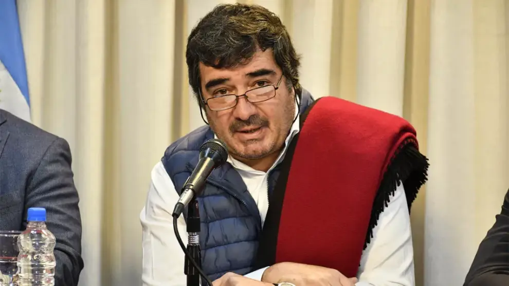 Comité de crisis Lomas de Olmedo
