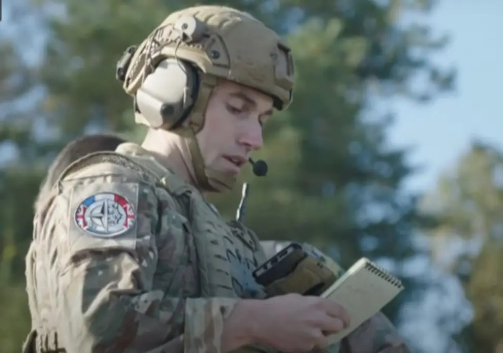 Servicio Militar en Francia