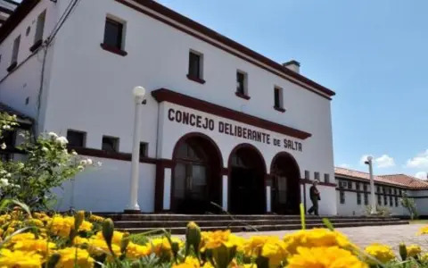 Las capitales del Norte exhiben estructuras legislativas con gastos muy dispares, según el relevamiento nacional.
