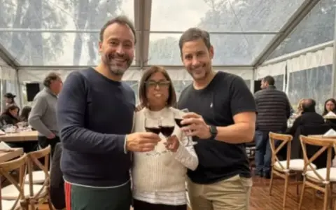Meche Portillo en Jujuy