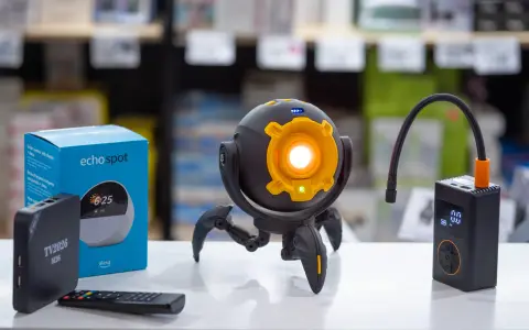 Tecnología doméstica en salta